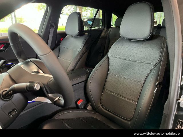 Mercedes-Benz C 200 Estate