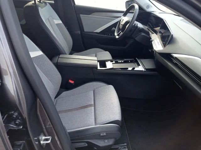 Opel Astra 1.2 Turbo Elegance Turbo