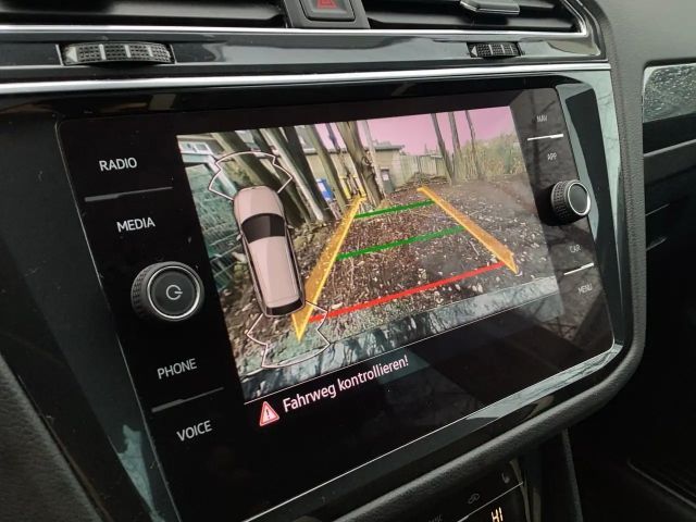 Volkswagen Tiguan 1.5 TSI DSG IQ.Drive Sport