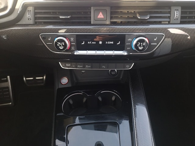 Audi S4 Avant Quattro