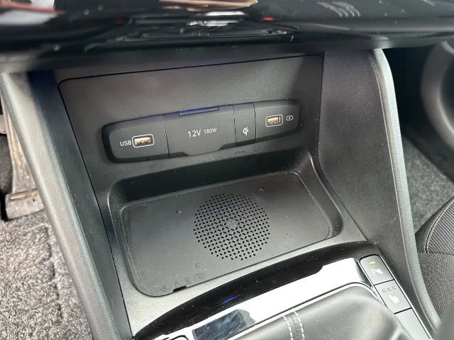 Hyundai Tucson 1.6 Advantage T-GDi