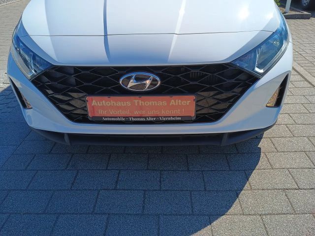 Hyundai i20 1.0 Select T-GDi