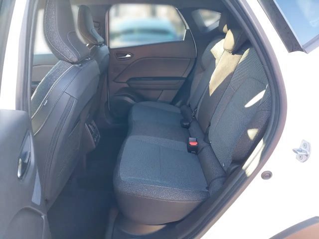 Renault Captur TCe 90 Techno