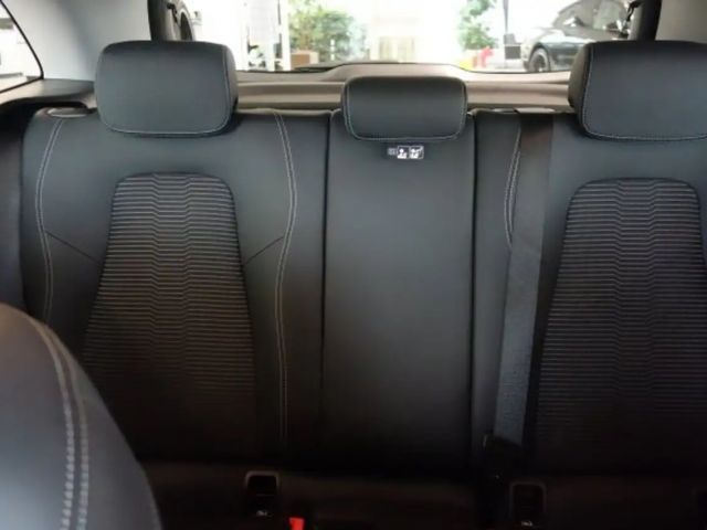 Mercedes-Benz B 180 Progressive