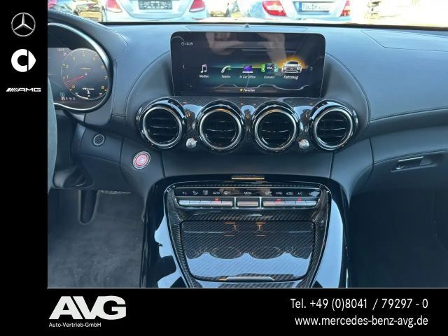 Mercedes-Benz AMG GT AMG Line Coupé