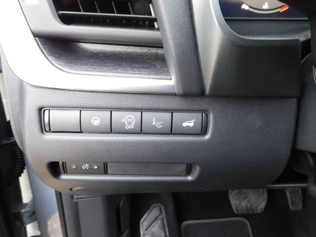 Nissan Qashqai Tekna