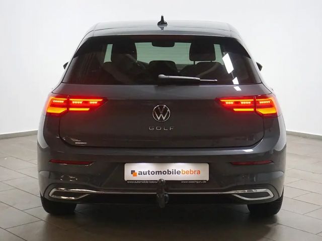 Volkswagen Golf 2.0 TDI DSG