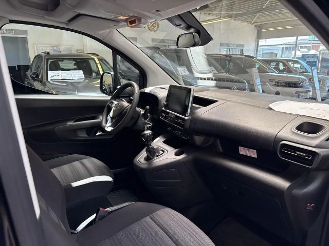 Opel Combo 1.5 CDTI Life