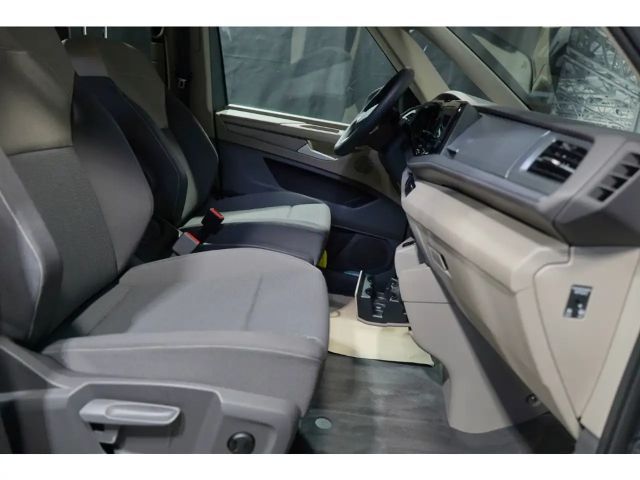 Volkswagen Multivan T7