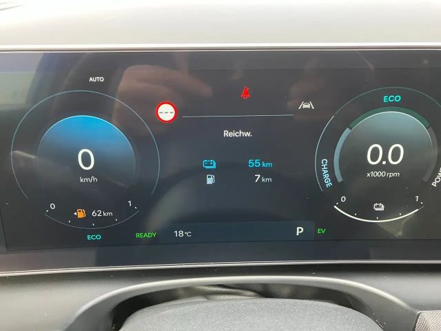 Hyundai Tucson 2WD N Line T-GDi