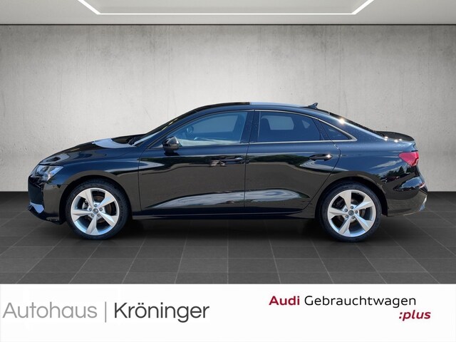 Audi A3 30 TFSI S-Tronic Sedan