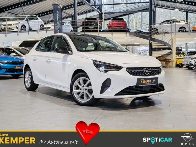 Opel Corsa 1.2 Turbo Elegance Turbo
