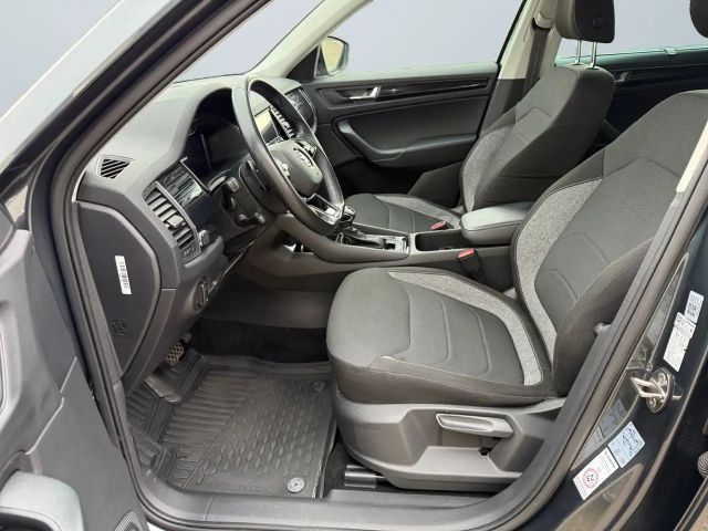 Skoda Kodiaq 1.5 TSI ACT Drive