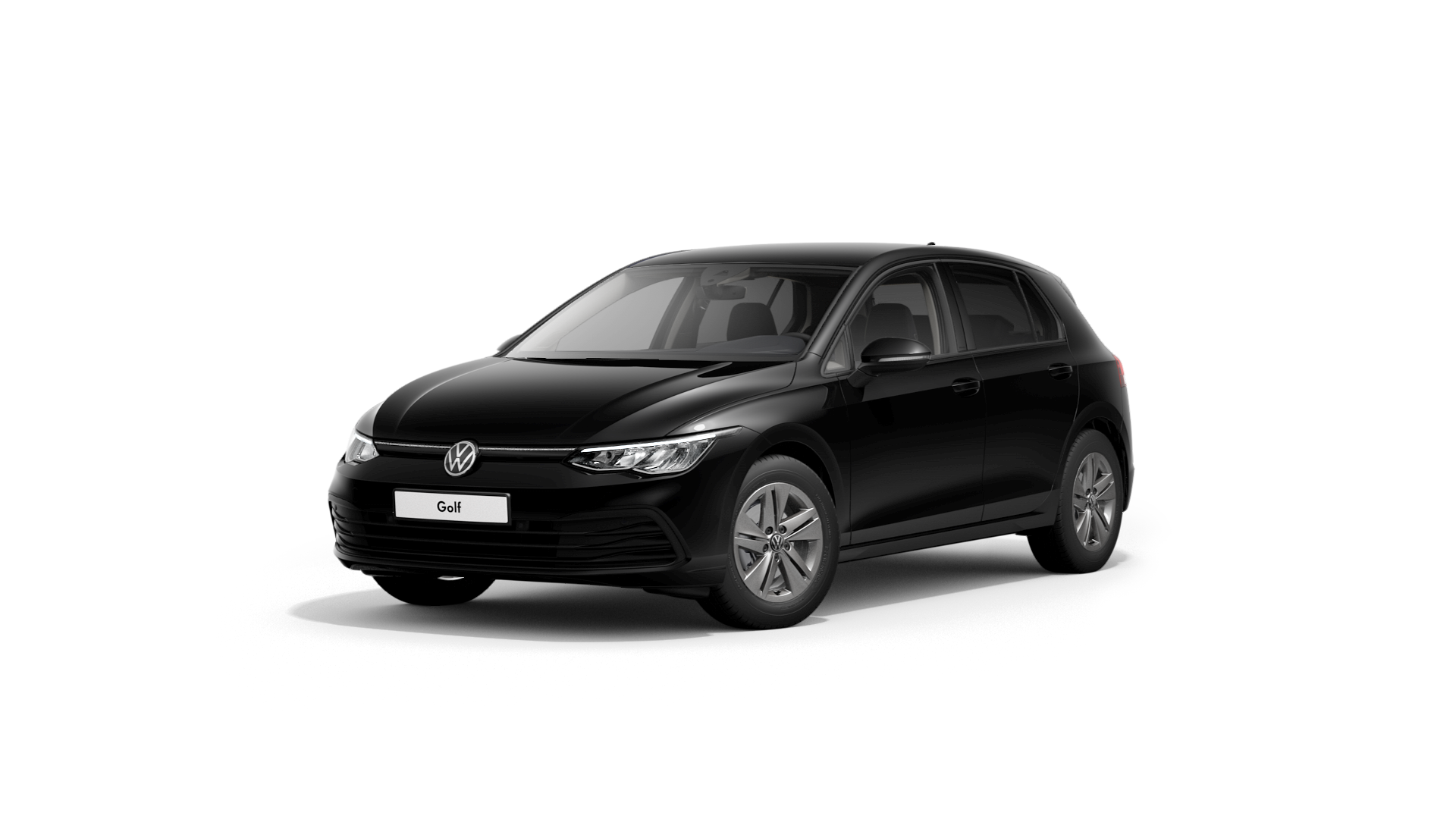 Volkswagen Golf 1.5 TSI Golf VIII Life