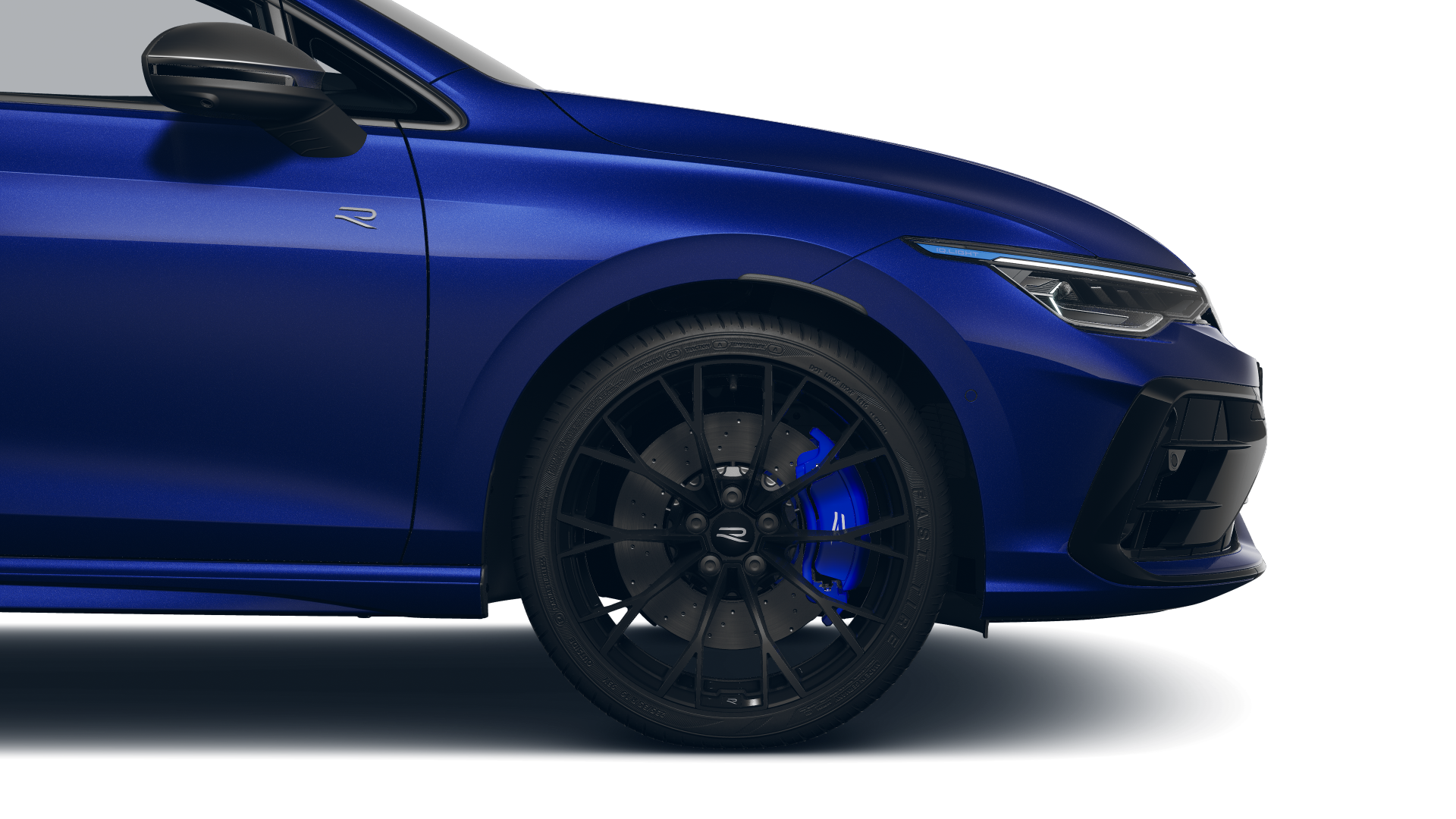 Volkswagen Golf 2.0 TSI DSG Golf VIII