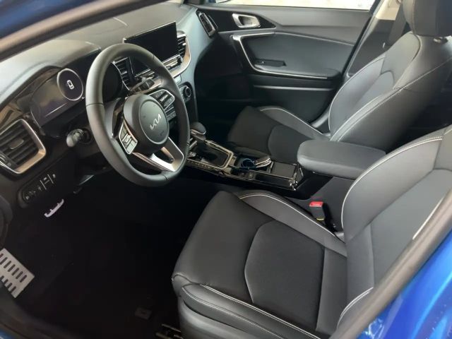 Kia Ceed Platinum Edition