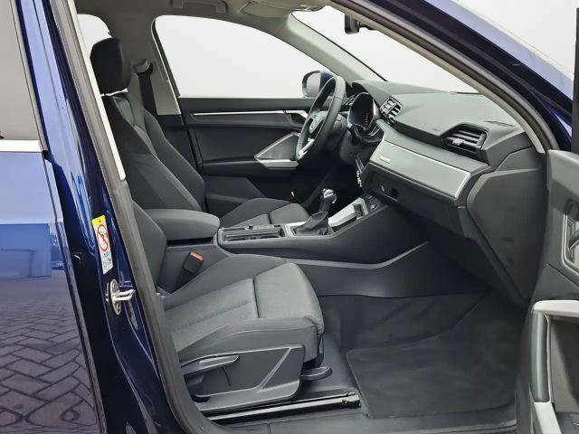 Audi Q3 40 TFSI Quattro S-Line S-Tronic