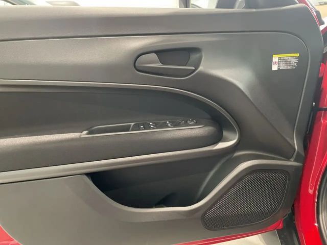 Fiat 600e HYBRID Sonderedition