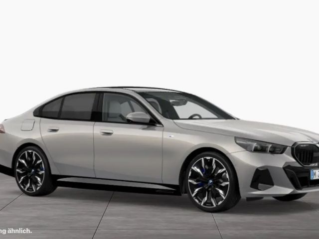 BMW 550 Sedan xDrive