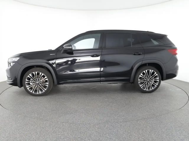 Skoda Kodiaq 4x4 Sportline