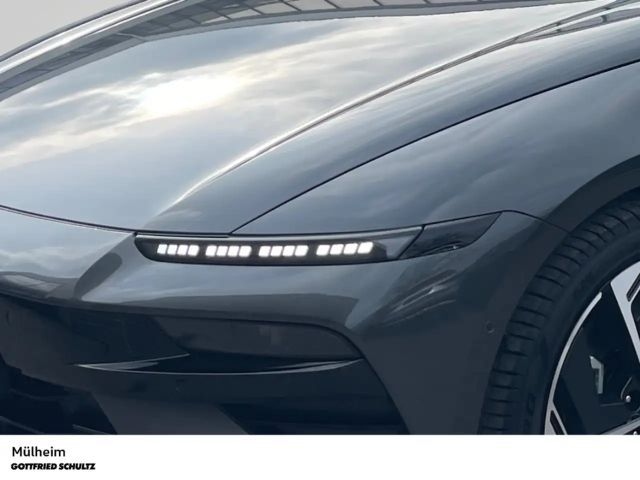 Hyundai IONIQ 6 Vierwielaandrijving