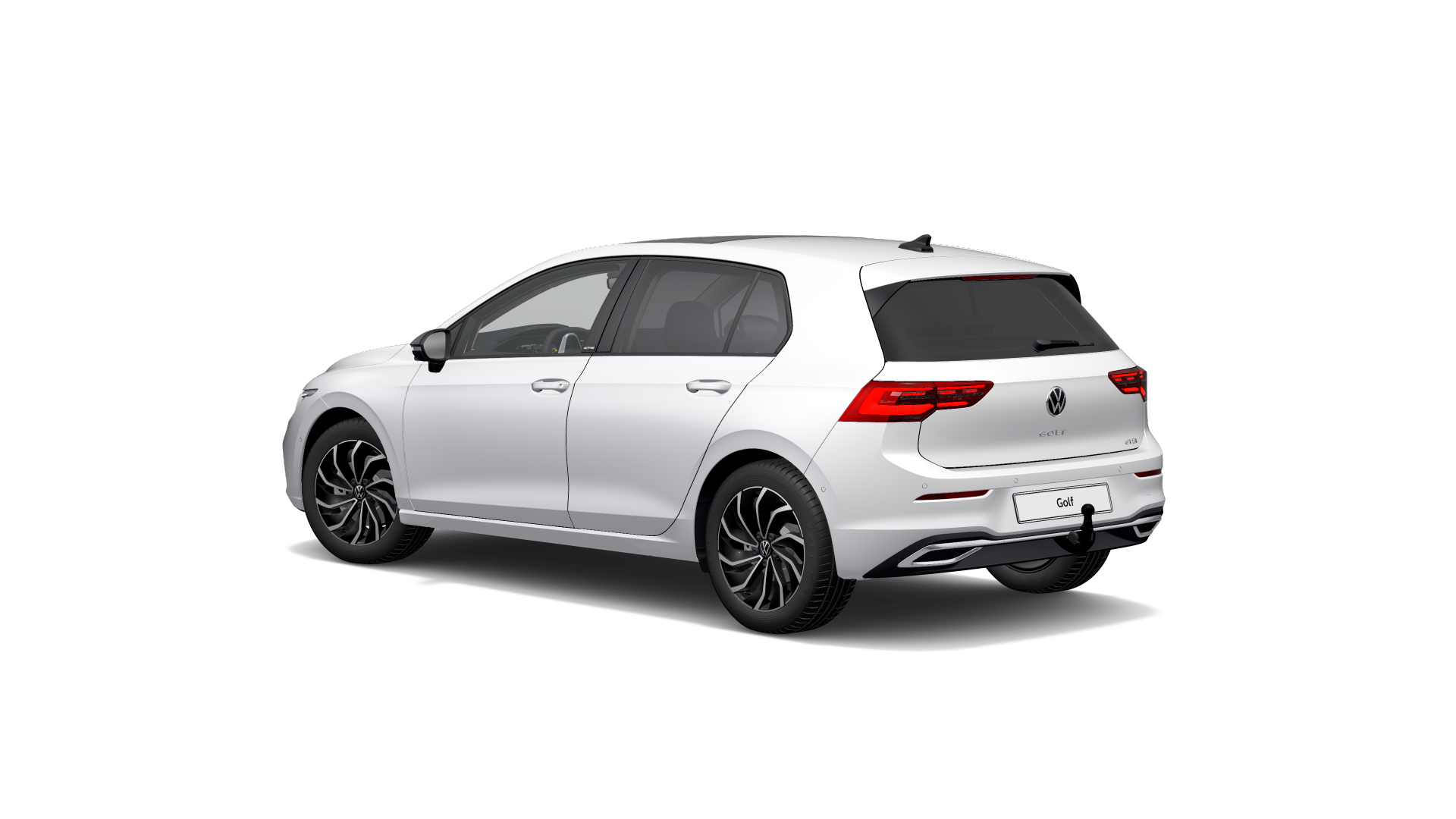 Volkswagen Golf DSG Golf VIII IQ.Drive
