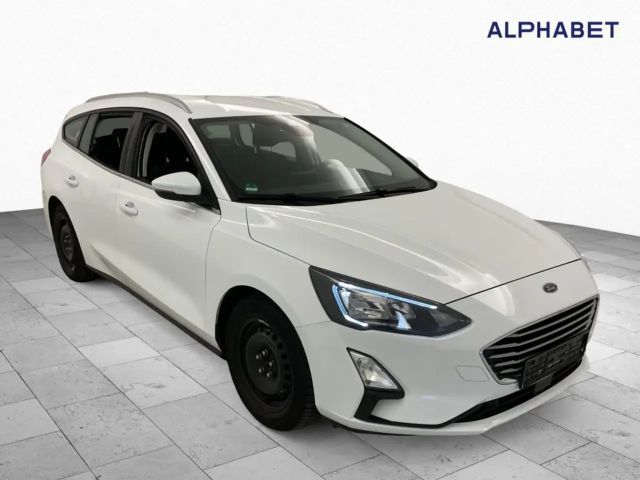 Ford Focus 1.5 EcoBlue Wagon
