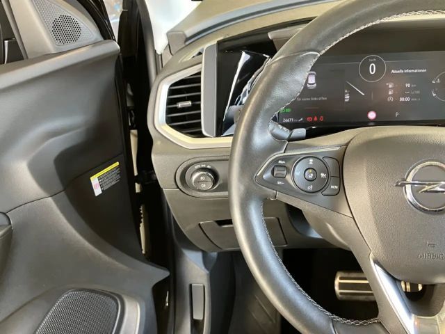 Opel Grandland X 1.2 Turbo