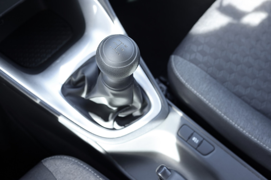 Toyota Yaris 5-deurs Basis Comfort