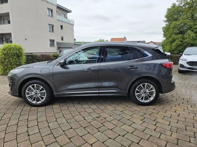 Ford Kuga Plug in Hybrid Vignale