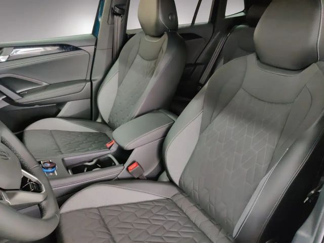 Volkswagen Tiguan 2.0 TDI Plus