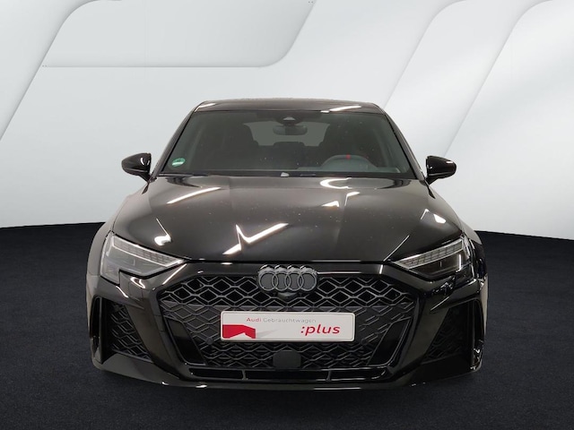 Audi RS3 Quattro S-Tronic Sportback