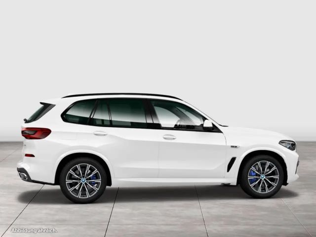 BMW X5 M-Sport xDrive45e