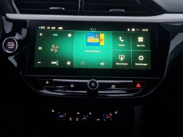 Opel Corsa GS-Line Grand Sport