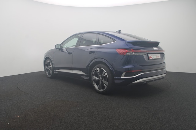 Audi Q4 e-tron 40 Sportback