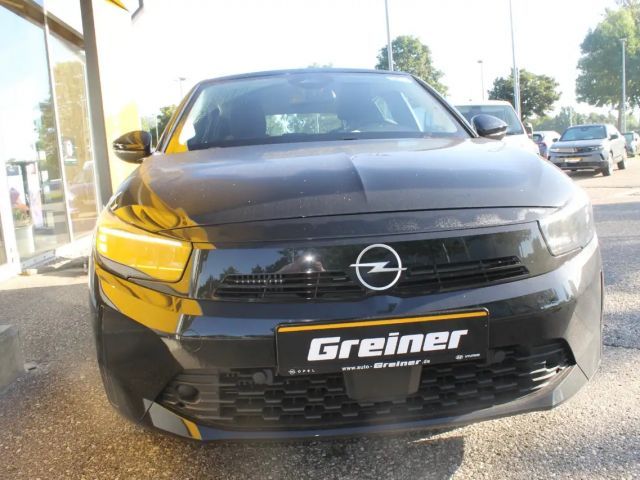 Opel Corsa 1.2 Turbo Edition Turbo