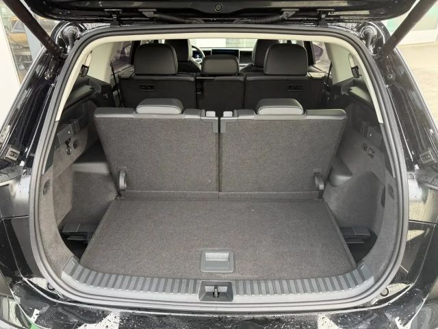 Volkswagen Tayron DSG