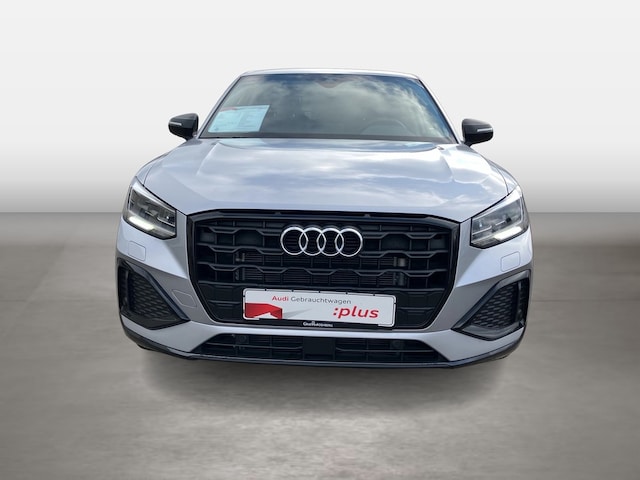 Audi Q2 35 TFSI S-Tronic