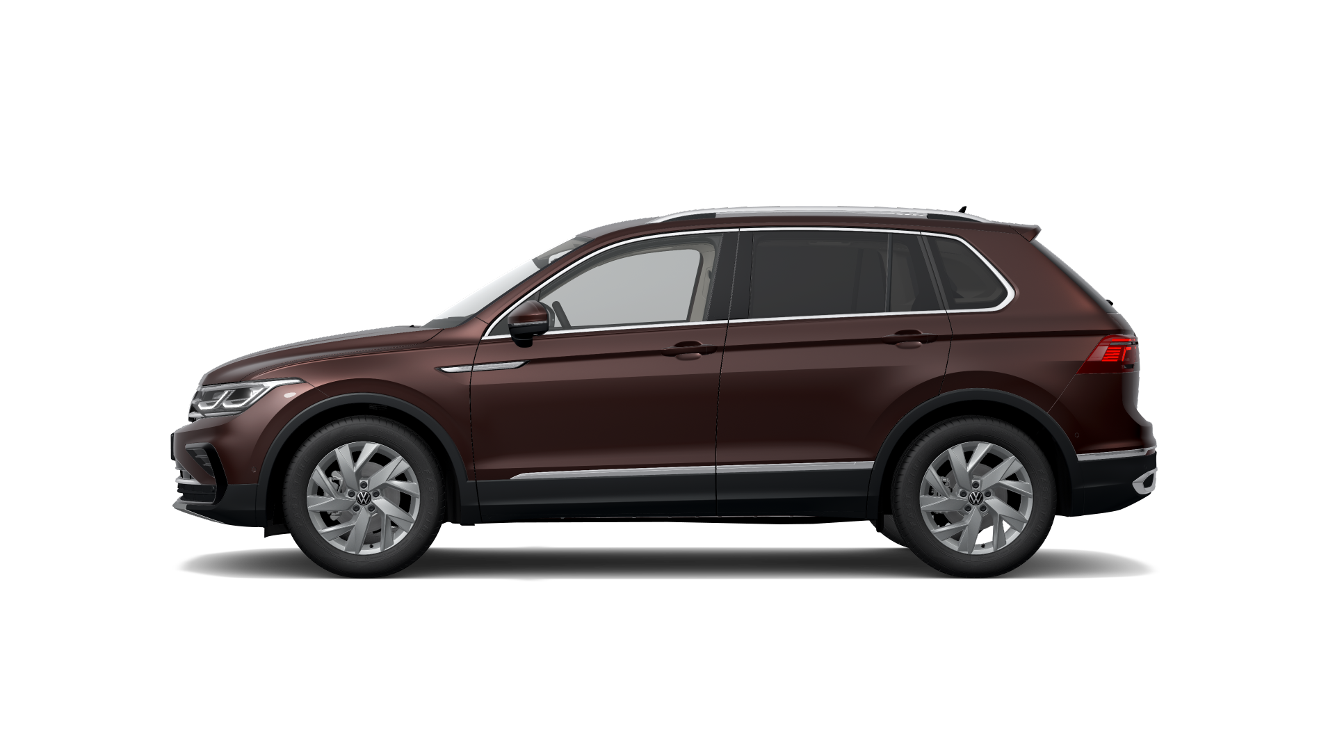 Volkswagen Tiguan 1.5 TSI DSG Elegance Elegance