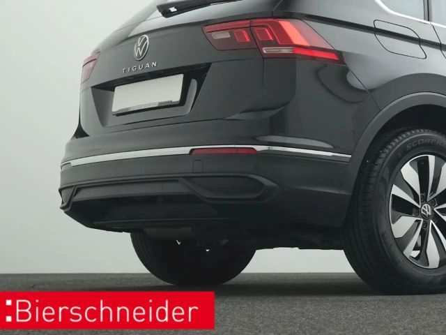 Volkswagen Tiguan 2.0 TDI DSG