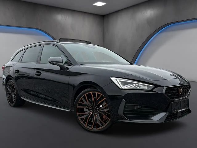 Cupra Leon DSG ST