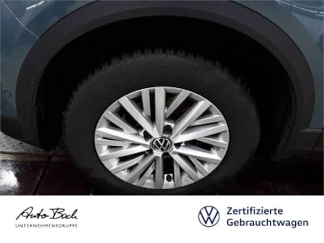 Volkswagen T-Roc 1.0 TSI