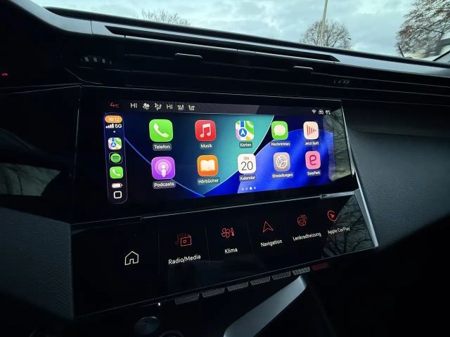 Peugeot 308 Allure Pack EAT8 SW