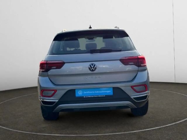 Volkswagen T-Roc 1.0 TSI Style