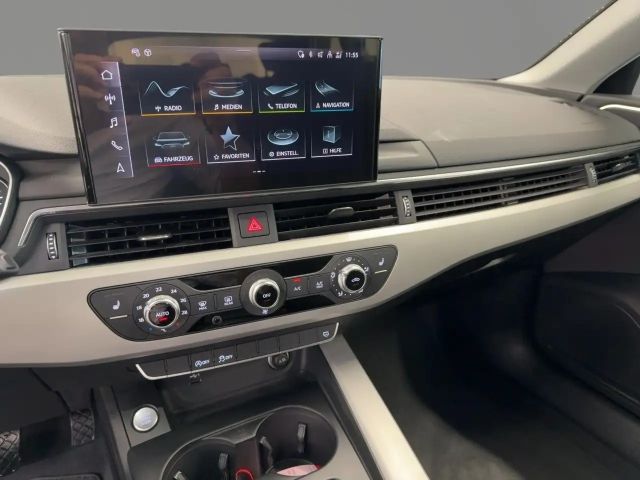 Audi A4 35 TDI S-Line