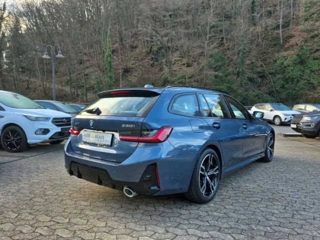 BMW 330 330i M-Sport Touring xDrive