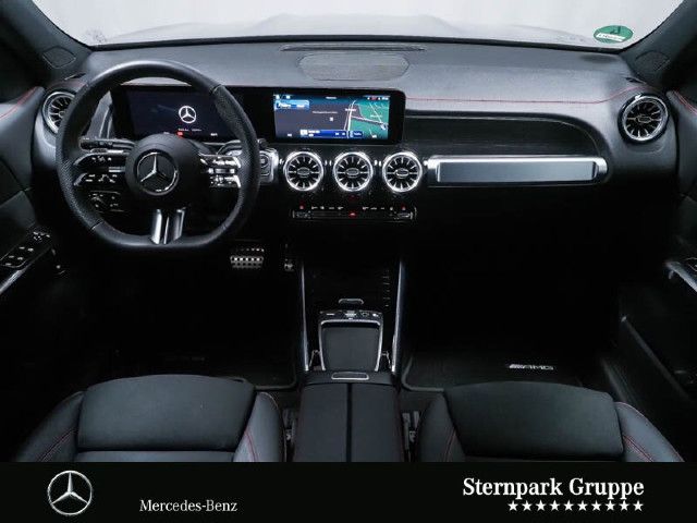 Mercedes-Benz EQB 350 4MATIC