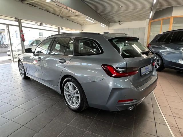 BMW 318 318d Touring
