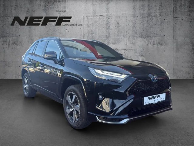 Toyota RAV4 RAV4 2.5 Teamplayer Klima Kamera Sitzhzg Tempomat