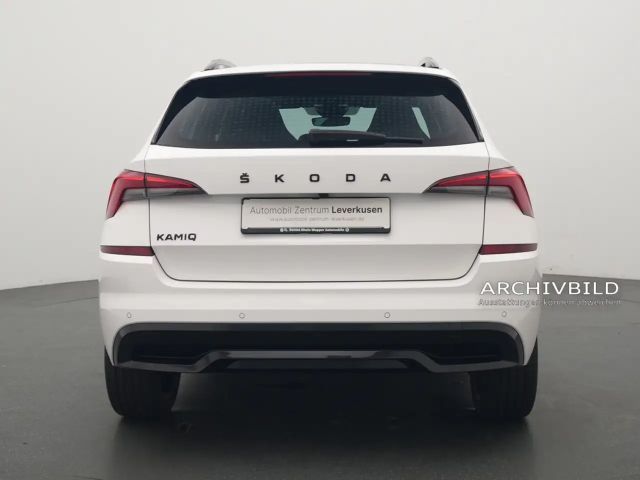 Skoda Kamiq Selection